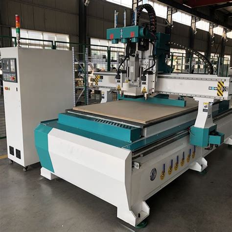 China Multi Head CNC Router Manufacturers, Suppliers, Factory